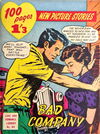 Love and Romance Library (Frew, 1957? series) #88 [November 1958?]