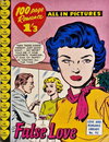 Love and Romance Library  #93 ([January 1959?])