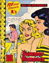 Love and Romance Library  #112 (November 1959)