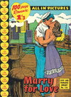 Love and Romance Library  #116 (1960)