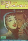 Love and Romance (Frew, 1951 series) #4