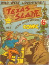 Texas Slade Comic  #3 ([March 1950?])