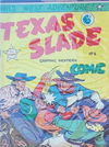 Texas Slade Western Comic (New Century, 1950 series) #4