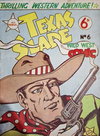 Texas Slade Comic  #6 ([June 1950?])