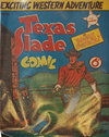 Texas Slade Comic  #9 ([September 1950?])