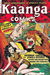 Kaänga Comics (HJ Edwards, 1950 series) #1 ([October 1950?])