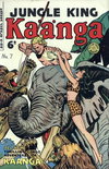 Kaänga Comics  #7 (April 1951)