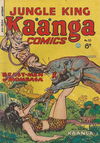 Kaänga Comics (HJ Edwards, 1950 series) #10