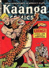 Kaänga Comics  #14 ([November 1951?])