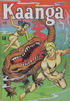 Kaänga Comics (HJ Edwards, 1952 series) #28 (January 1953)