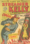 Streamer Kelly (Atlas, 1955? series) #2 [June 1952?]