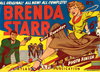 Brenda Starr  #2 ([December 1951?])