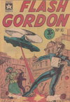 Flash Gordon Space Adventurer  #16 ([January 1966])