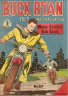Buck Ryan MI5 Investigator  #27 ([1956?])