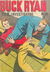 Buck Ryan MI5 Investigator (Atlas, 1954? series) #29 ([1957?])
