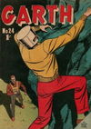 Garth (Atlas, 1948 series) #24 [June 1957?]