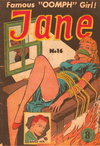 Jane Famous "Oomph" Girl  #16 ([September 1955?])