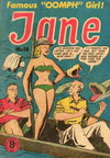 Jane Famous "Oomph" Girl  #18 ([November 1955?])