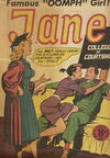 Jane Famous "Oomph" Girl  #19 ([December 1955?])