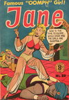 Jane Famous "Oomph" Girl  #20 ([January 1956?])