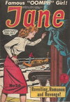 Jane Famous "Oomph" Girl  #26 ([July 1956?])