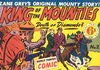 King of the Mounties  #2 ([January 1951?])