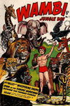 Wambi Jungle Boy (HJ Edwards, 1950? series) #1 [November 1950?]