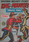 King of the Mounties  #18 ([May 1952?])