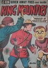 King of the Mounties (Atlas, 1950 series) #24