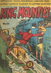 King of the Mounties (Atlas, 1950 series) #26