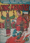 King of the Mounties (Atlas, 1950 series) #29