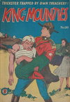 King of the Mounties  #30 ([May 1953?])