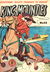 King of the Mounties (Atlas, 1950 series) #33 ([August 1953?])