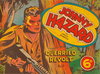 Johnny Hazard  #2 ([October 1949?])