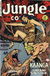 Jungle Comics (HJ Edwards, 1950? series) #6 ([March 1951?])