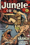 Jungle Comics  #6 ([March 1951?])