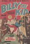 Billy the Kid Adventure Magazine  #15 ([June 1956?])