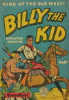 Billy the Kid Adventure Magazine  #17 ([October 1956?])