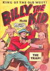 Billy the Kid Adventure Magazine  #18 ([December 1956?])
