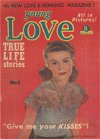 Young Love (Atlas, 1951? series) #2 ([1951?])