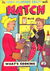 Natch (Atlas, 1954 series) #10 ([May 1955?])
