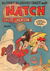 Natch (Atlas, 1954 series) #12 ([July 1955?])