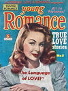 Young Romance (Atlas, 1949 series)  #5 ([January 1950?])