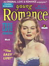 Young Romance (Atlas, 1949? series) #6 ([February 1950?])