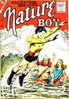 Nature Boy  #4 (August 1956)
