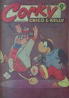 Corky Chico & Kelly  #6 ([September 1955?])