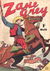 Zane Grey (Atlas, 1956 series) #15 ([1956?])