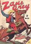 Zane Grey  #15 ([1956?])