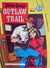 Zane Grey's (Atlas, 1955 series) #2 — Zane Grey's Outlaw Trail ([1953??])