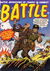 Battle (Atlas [Marvel], 1951 series) #4 (September 1951)